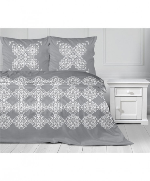 Pościel Bawełniana Bielbaw 140x200 Morgan