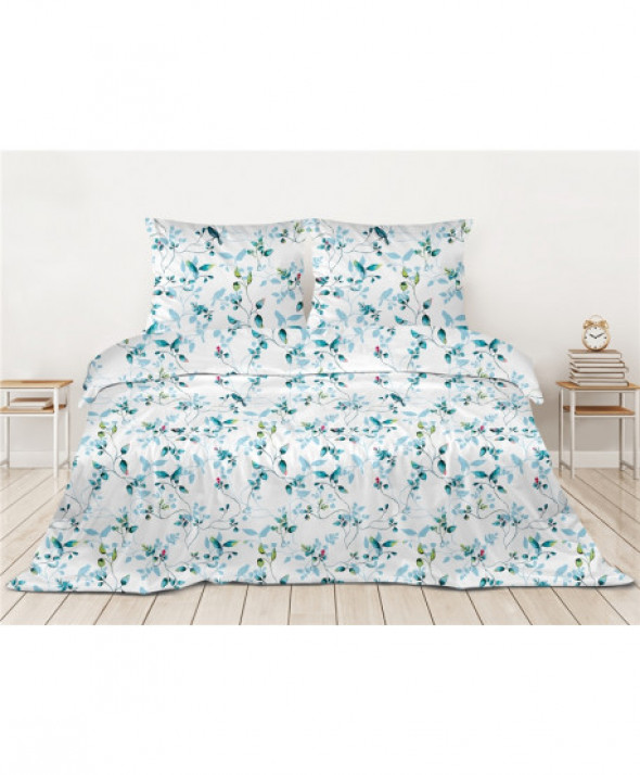 Pościel Bawełniana Bielbaw Premium 140 Cool