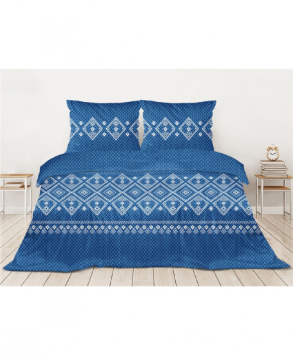 Pościel Bawełniana Bielbaw Premium 160 Davide