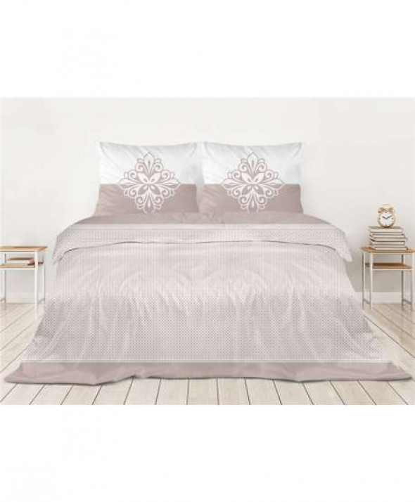 Pościel Bawełniana Bielbaw Premium 160 Iberia