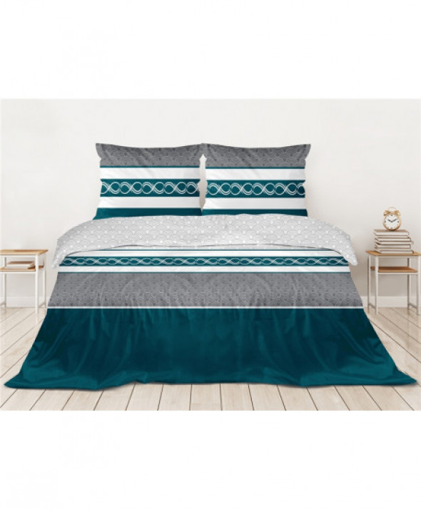 Pościel Bawełniana Bielbaw Premium 160 Matteo