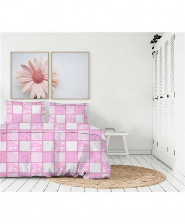 Pościel Flanela Bielbaw 160x200 Delikatna