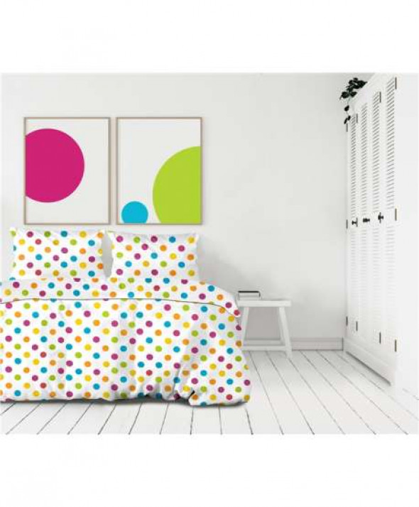 Pościel Flanela Bielbaw 160X200 Sia