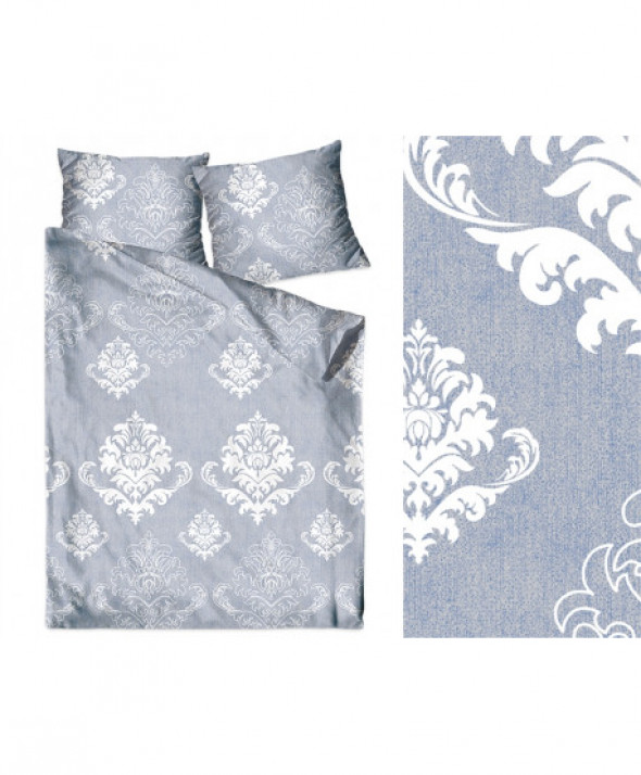 Pościel Satyna Frotex 160x200 Loara