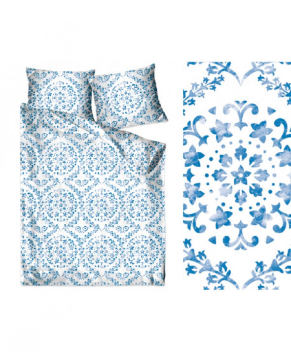 Pościel Satyna Frotex 220X200 Limons