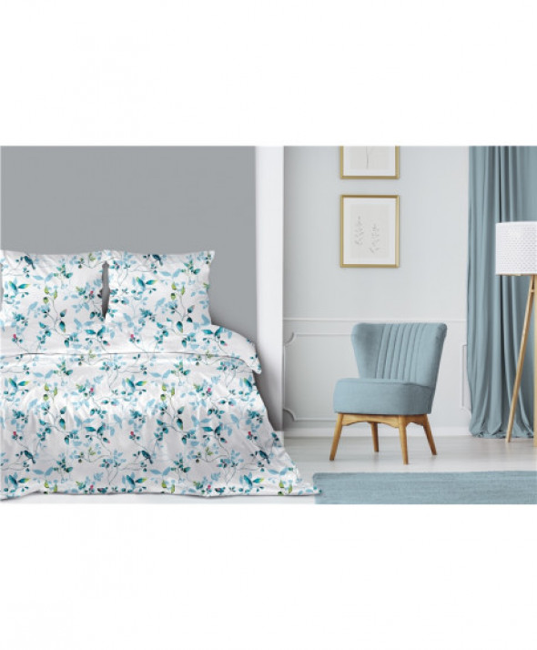 POSZEWKA BAWEŁNIANA 70X80 MATTEO