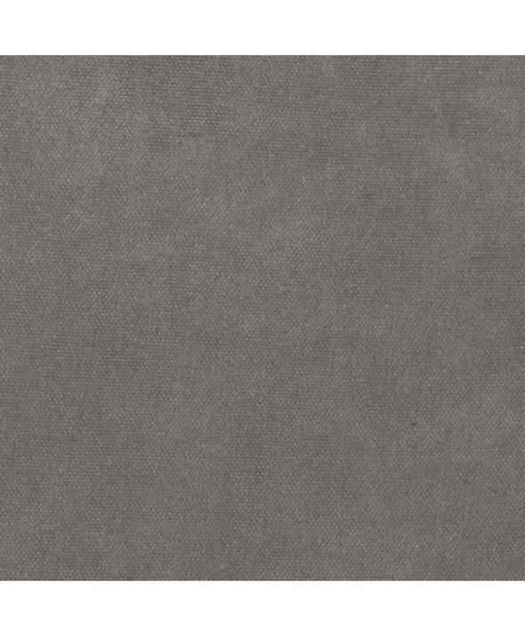 Poszewka dekoracyjna MILAS kolor ciemny szary  40x40cm.