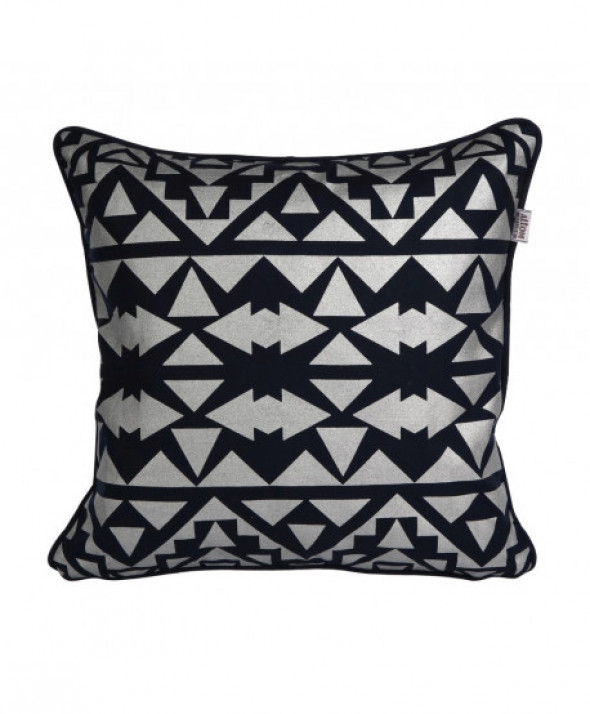 Poszewka dekoracyjna na poduszkę kolekcja "Boston" 40 x 40 cm