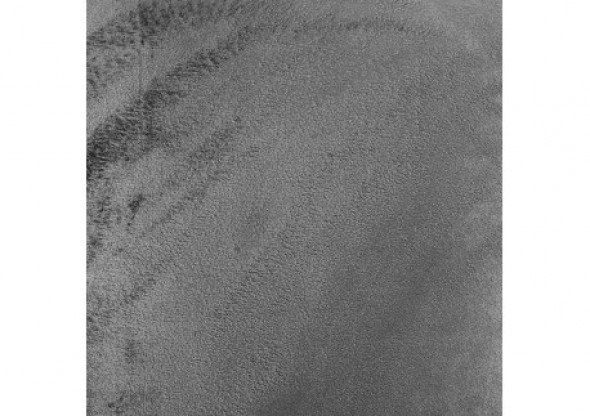 Poszewka dekoracyjna VELVI kolor ciemny szary  antracytowy - szyta w Polsce VELVI0/POP/S06/045045/1