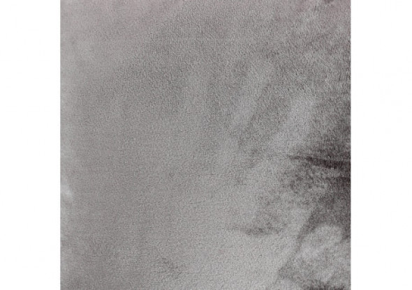 Poszewka dekoracyjna VELVI kolor jasny szary - szyta w Polsce VELVI0/POP/S05/040040/1