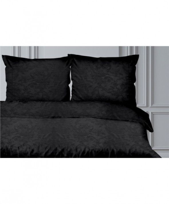 POSZEWKA "GRENO" ADAMASZEK WENECKI 40X40 CZARNY