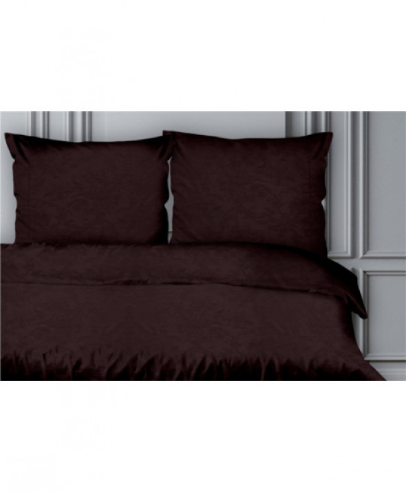 POSZEWKA "GRENO" ADAMASZEK WENECKI 40X40 ORZECH