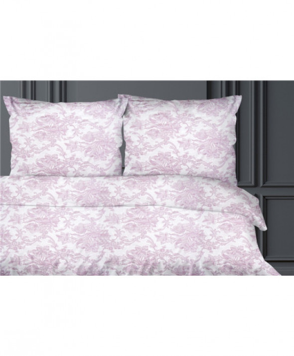 POSZEWKA "GRENO" ADAMASZEK WENECKI 70X80 PINK BE