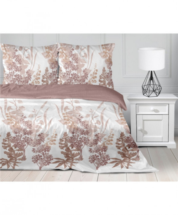 POSZEWKA "GRENO" FLANELOWA 70X80 JOY