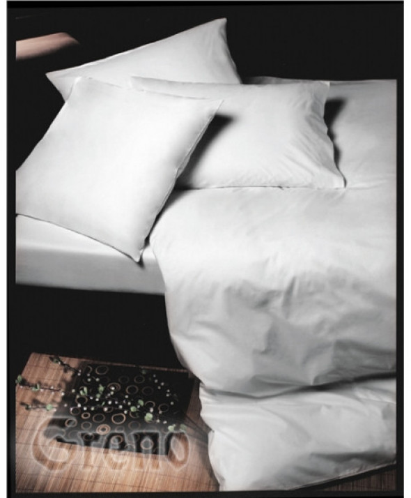 POSZEWKA "GRENO" SATYNA 50X70 RANT