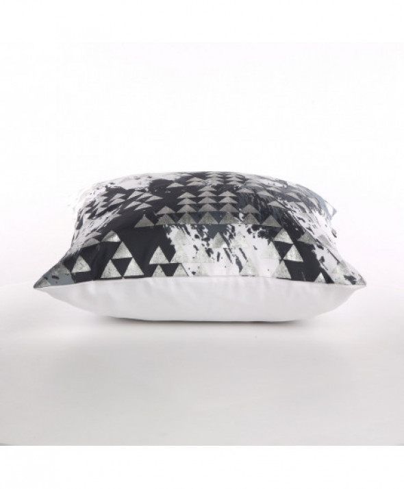 Poszewka na poduszkę dekoracyjna kolekcja "Boston" 40x40 cm