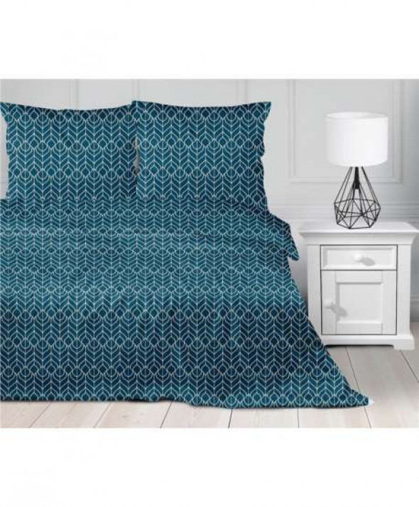 POSZEWKA SATYNA FROTEX 40X40 MOJA LIZBONA