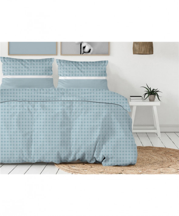 Poszewka Satynowa Greno 40X40 Milos Zielona