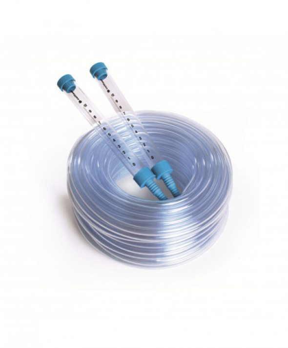 Poziomica wodna wężowa 15m Cellfast