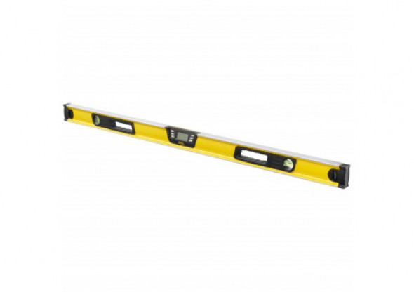 Poziomnica 120cm fatmax z elektronicznym odczytem
