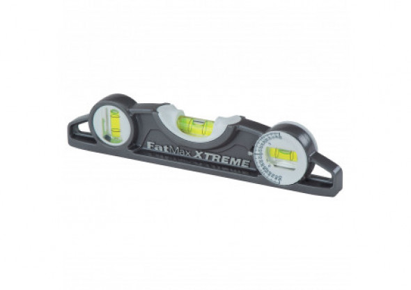 Poziomnicatorpedo fatmax xl