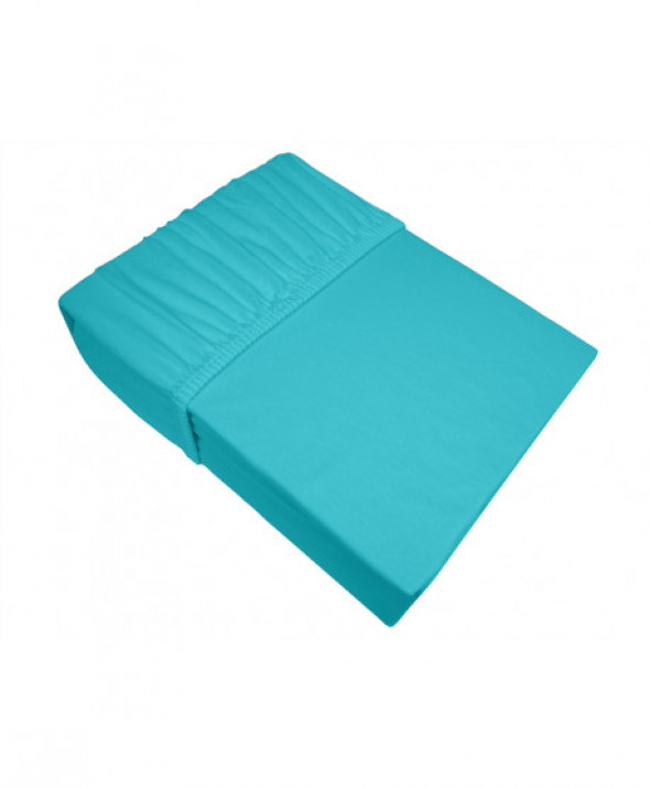 Prześcieradło Frotex Jersey z Gumką 180x200 Mięta