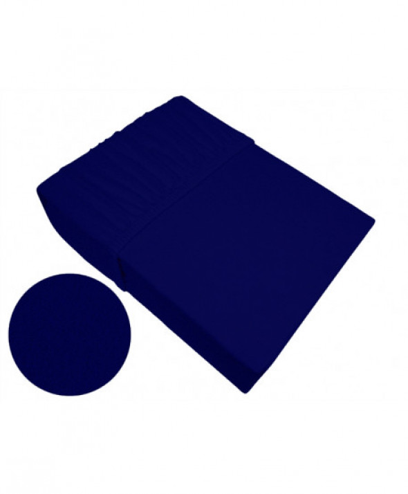 Prześcieradło Frotte Bielbaw z Gumką 180x200 Grana