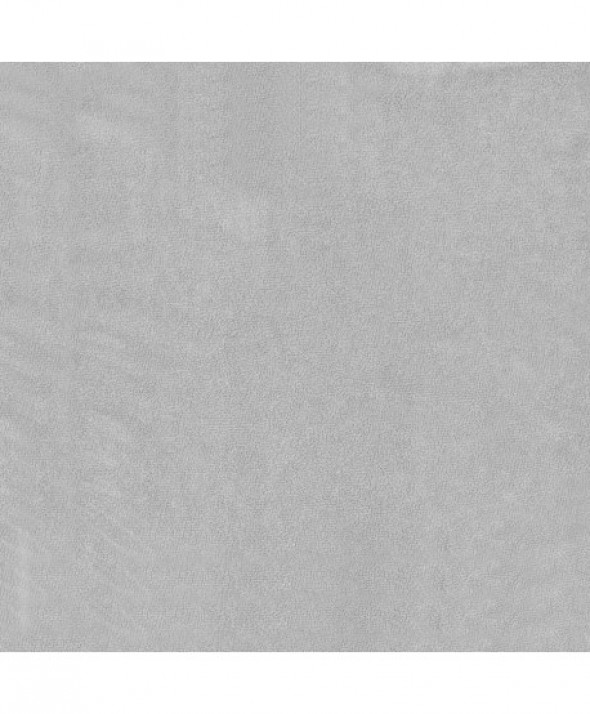 Prześcieradło frotte z gumką (kolor popielaty)  140x200 cm