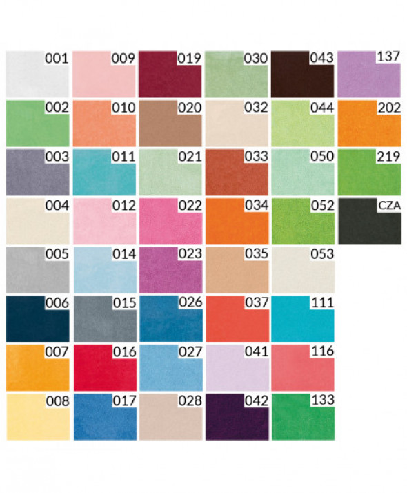 Prześcieradło jersey z gumką (kolor antracyt) 180x200 cm