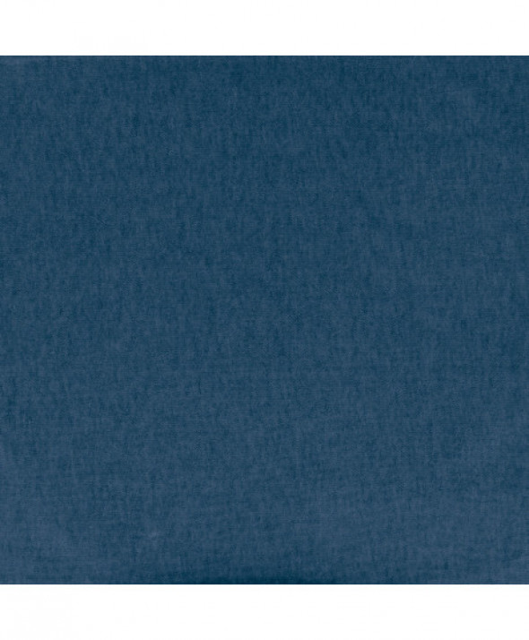 Prześcieradło jersey z gumką (kolor ciemny granatowy)  120x200 cm