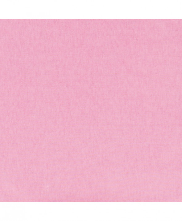 Prześcieradło jersey z gumką (kolor jasny różowy)  220x200 cm