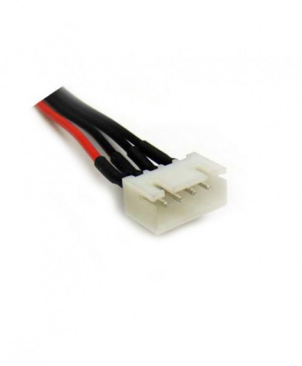 Przewód balancera męski XH 3S z kablem 10cm