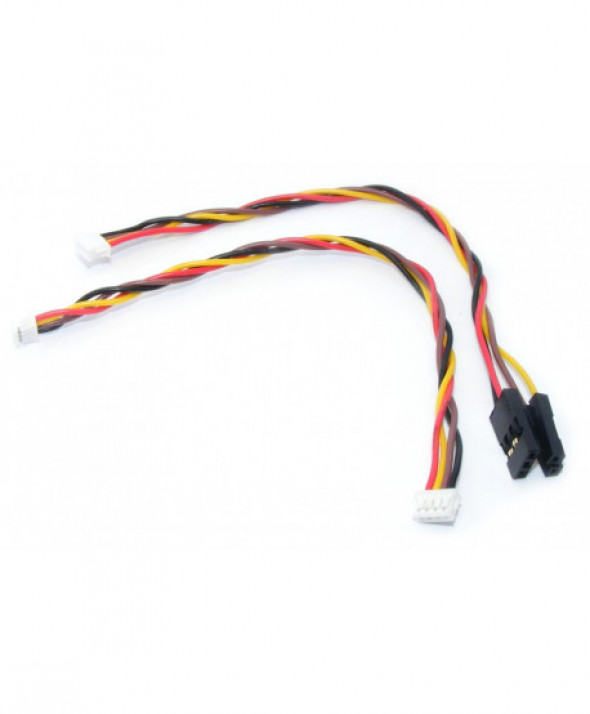 Przewód do wariometrów FrSky