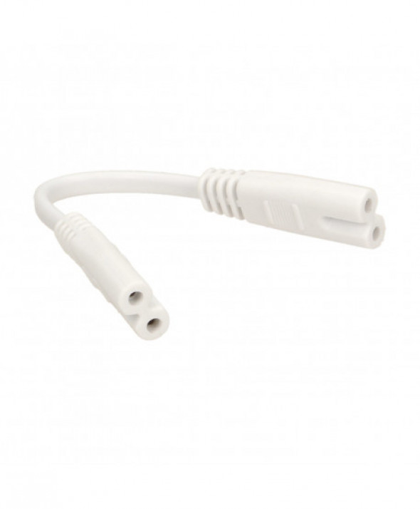 Przewód łączeniowy do opraw liniowych NOTUS LED. Kompatybilny z:OR-OL-6099LZM4, OR-OL-6100LZM4, OR-OL-6101LZM4, OR-OL-6102LZM4