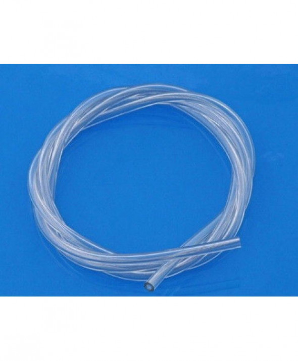 Przewód paliwowy do benzyny 2*4mm - 1 metr