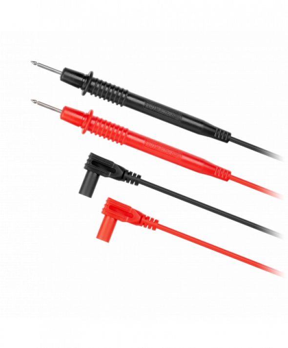 Przewody pomiarowe REBEL do mierników RB-830, RB-838