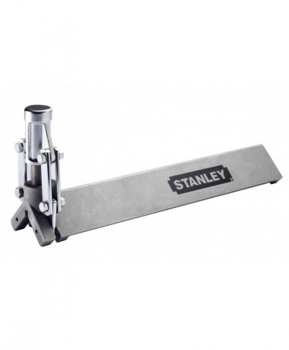 Przyrząd do nakładania narożników