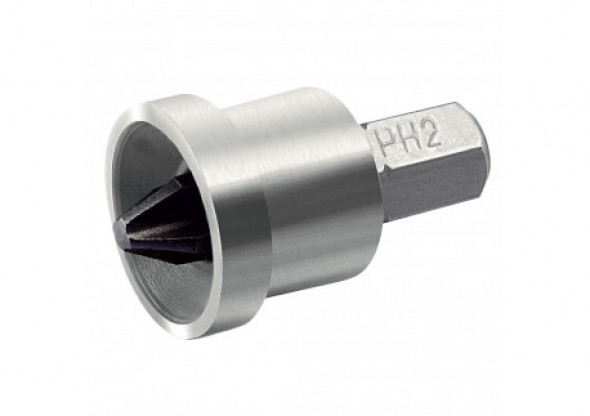 Przyrząd do wkręcania wkrętów do g/k