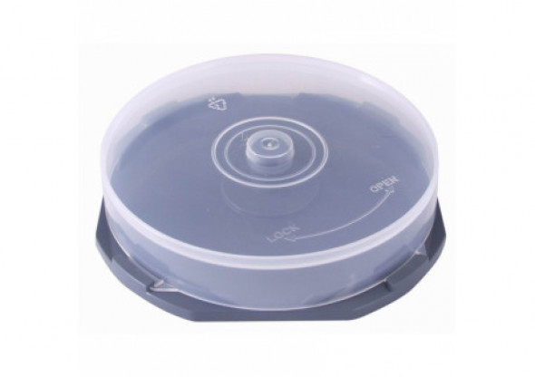 Pudełko Cake Box na 10 CD