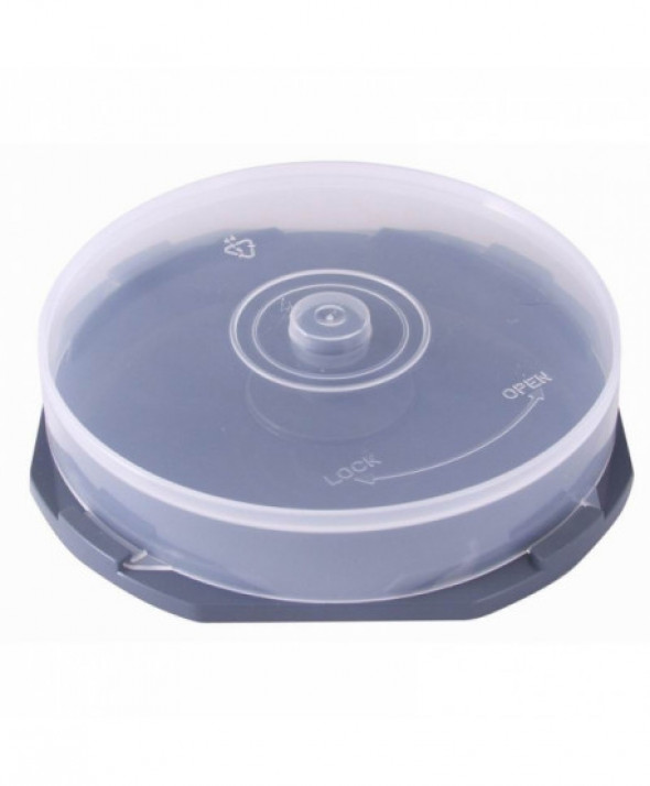 Pudełko Cake Box na 10 CD