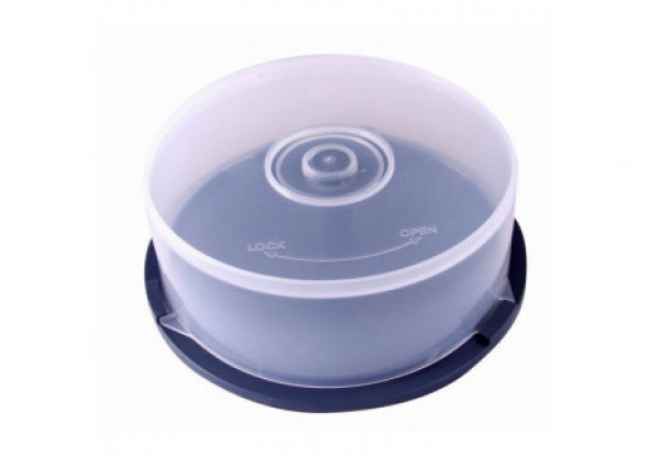 Pudełko Cake Box na 25 CD (w  kartonie)