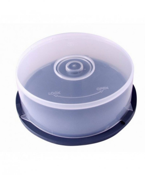 PUDEŁKO CAKE BOX NA 25 CD (W KARTONIE)