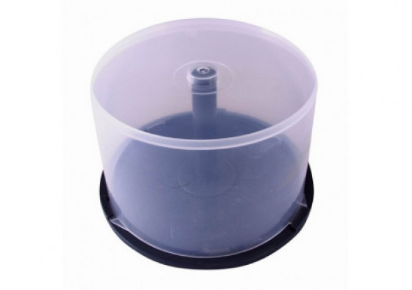 Pudełko Cake Box na 50 CD (w kartonie) Esperanza