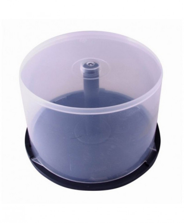 PUDEŁKO CAKE BOX NA 50 CD (W KARTONIE)