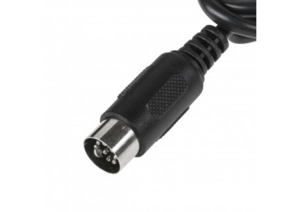 PY-EM024 Kabel do emulatora zmieniarki Peiying model 02 Alpine