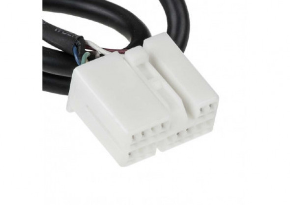 PY-EM029 Kabel do emulatora zmieniarki Peiying model 01 Suzuki EU