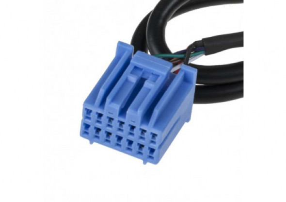 PY-EM07 Kabel do emulatora zmieniarki Peiying model 04 Honda 2.3