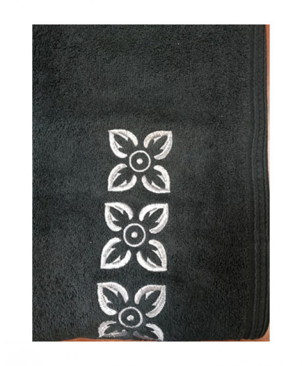 Ręcznik frote  Krem  50x90 cm. Victoria Greno