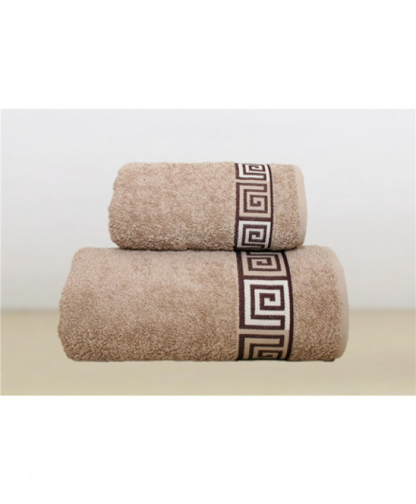 Ręcznik Frotex Dunaj 70x140 Beżowy