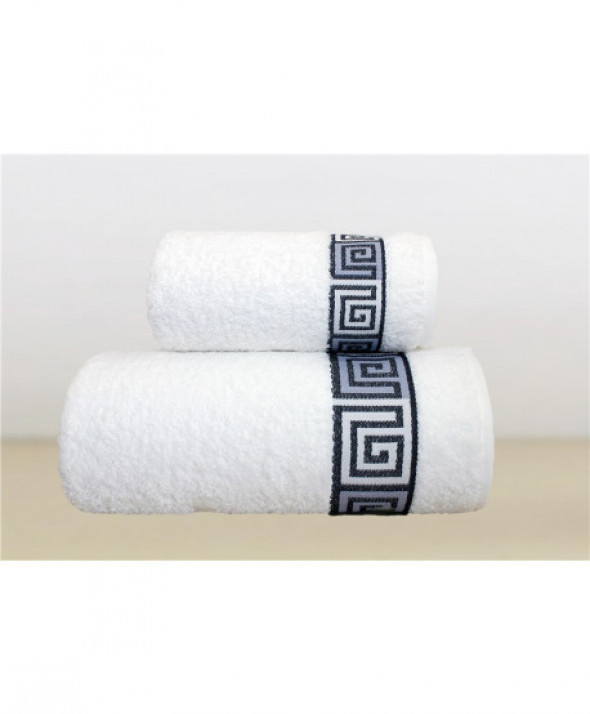 Ręcznik Frotex Dunaj 70x140 Biały